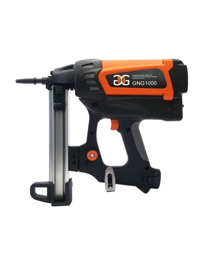 Toua GNG1000 (GNG1000). Газовый монтажный пистолет. Toua в Санкт-Петербурге