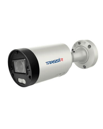 TR-D2183IR6 v3 (2.7-13.5). Видеокамера IP цилиндрическая. Trassir в Санкт-Петербурге