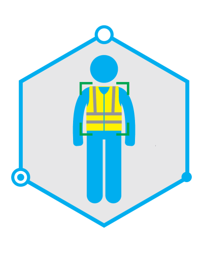 TRASSIR Wear Detector. Программное обеспечение для IP-систем видеонаблюдения. Trassir в Санкт-Петербурге