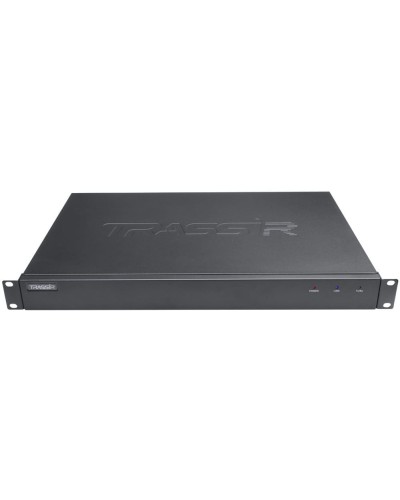 TRASSIR MiniNVR AF Pro 32 v2. IP-видеорегистратор 32-канальный. Trassir в Санкт-Петербурге