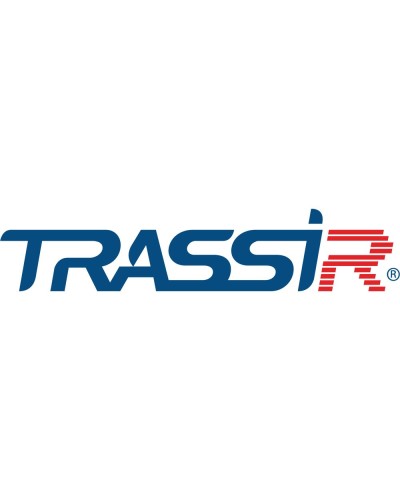 TRASSIR ПО для DVR/NVR 16ch. Программное обеспечение для IP систем видеонаблюдения. Trassir в Санкт-Петербурге