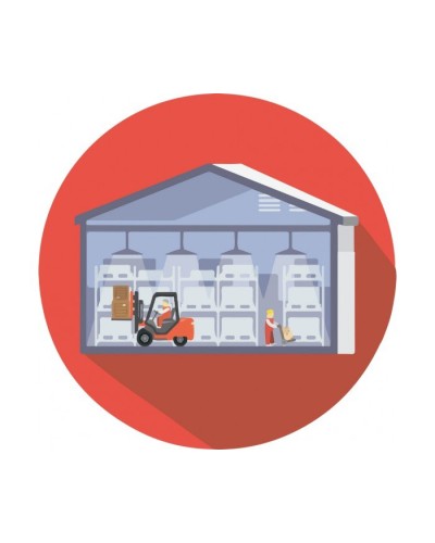 TRASSIR ActiveStock Cam. Программное обеспечение для IP-систем видеонаблюдения. Trassir в Санкт-Петербурге