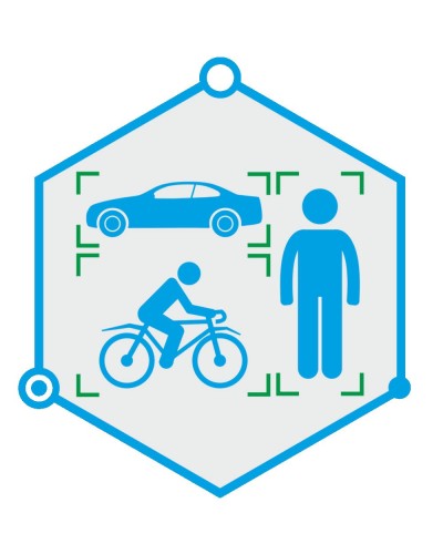 TRASSIR Neuro Detector. Программное обеспечение для IP-систем видеонаблюдения. Trassir в Санкт-Петербурге
