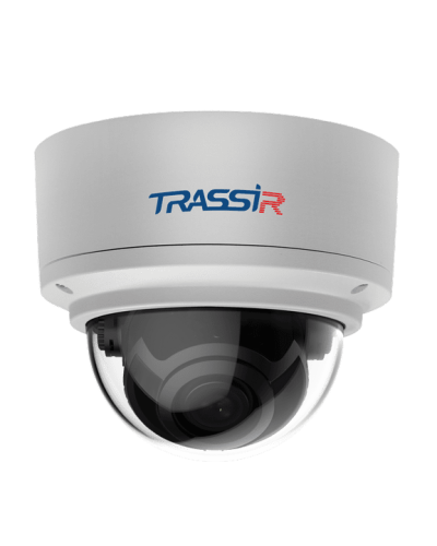 TR-D3183ZIR3 v3 (2.7-13.5). Видеокамера IP купольная. Trassir в Санкт-Петербурге