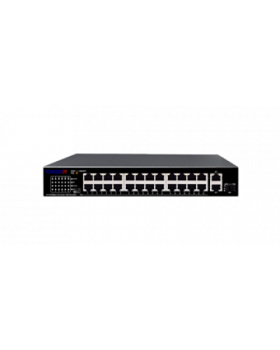 TR-NS1126-225-24PoE. Коммутатор с PoE. Trassir в Санкт-Петербурге