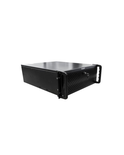 TRASSIR NeuroStation 8800R/160-A16-S. IP-видеорегистратор 160-канальный. Trassir в Санкт-Петербурге