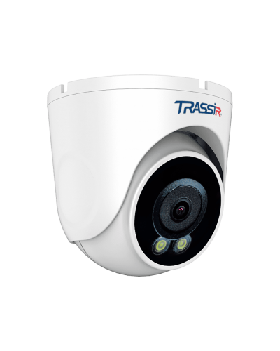 TR-D8221WDCL3 (4.0). Видеокамера IP купольная. Trassir в Санкт-Петербурге