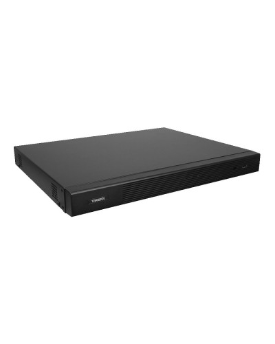 TRASSIR DuoStation 3432R AnyIP. IP-видеорегистратор 32-канальный. Trassir в Санкт-Петербурге