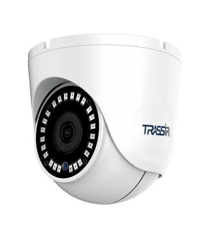 TR-D8251WDIR3 (2.8). Видеокамера IP купольная. Trassir в Санкт-Петербурге