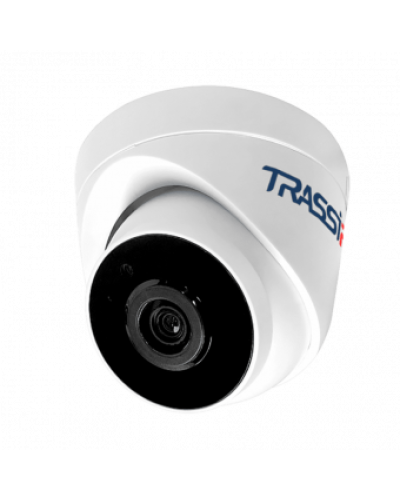 TR-D2S1-noPoE v3 (3.6). Видеокамера IP купольная. Trassir в Санкт-Петербурге