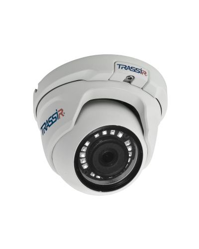 TR-D2S5 v2 (3.6). Видеокамера IP купольная. Trassir в Санкт-Петербурге