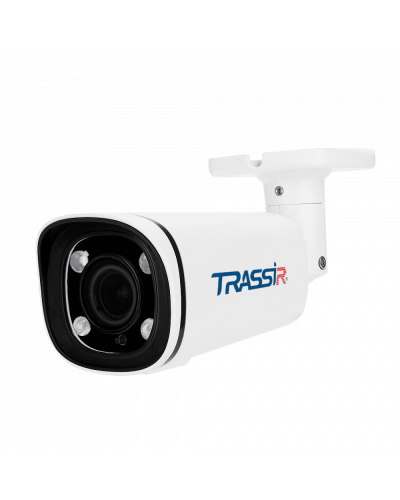 TR-D2123IR6 v6 (2.7-13.5). Видеокамера IP цилиндрическая. Trassir в Санкт-Петербурге