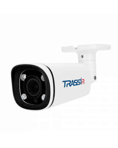 TR-D2253WDZIR7 (2.7-13.5). Видеокамера IP цилиндрическая. Trassir в Санкт-Петербурге