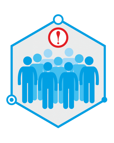 TRASSIR Crowd Detector. Программное обеспечение для IP-систем видеонаблюдения. Trassir в Санкт-Петербурге