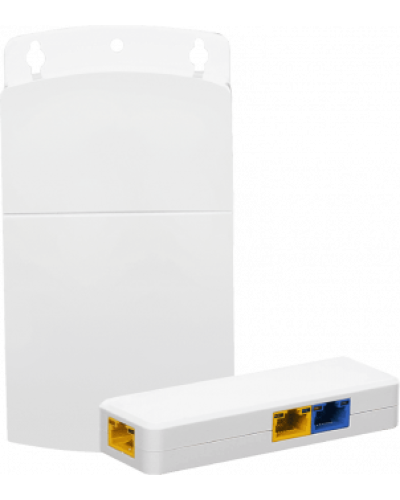 TR-EXP1130-3-IP65. Удлинитель PoE по кабелю UTP. Trassir в Санкт-Петербурге