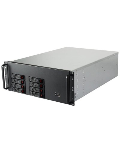 TRASSIR NeuroStation 8800R/160-A8-S. IP-видеорегистратор 160-канальный. Trassir в Санкт-Петербурге