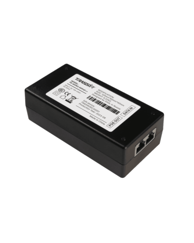TR-I65W2.5GPoE++. Инжектор PoE. Trassir в Санкт-Петербурге