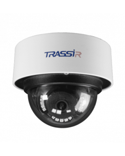TR-D3181IR3 v3 (2.8). Видеокамера IP купольная. Trassir в Санкт-Петербурге