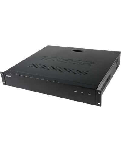 TRASSIR DuoStation AF Pro 16-RE. IP-видеорегистратор 16-канальный. Trassir в Санкт-Петербурге