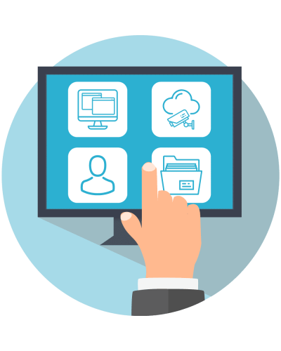 TRASSIR EnterpriseIP. Программное обеспечение для IP систем видеонаблюдения. Trassir в Санкт-Петербурге