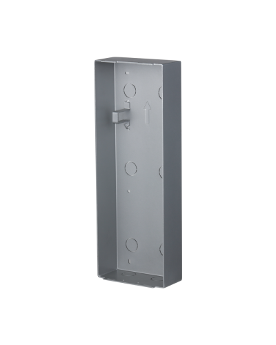 TI-Vizor 4300/2220/4211. Кожух для накладного монтажа. True-IP в Санкт-Петербурге
