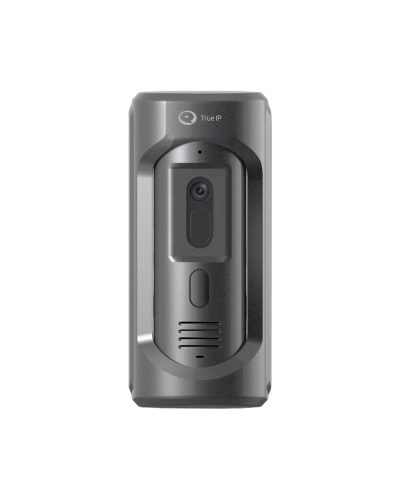TI-3711MP. Вызывная панель IP-домофона. True-IP в Санкт-Петербурге