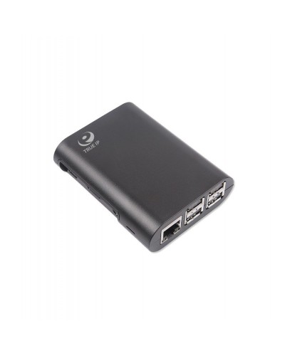 SIP Server True IP mini. SIP видеосервер многоабонентский, до 20 абонентов. True-IP в Санкт-Петербурге