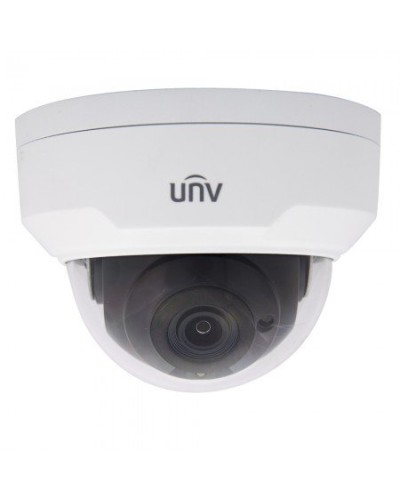 IPC322ER3-DUVPF40-C-RU. Видеокамера IP купольная. Uniview в Санкт-Петербурге