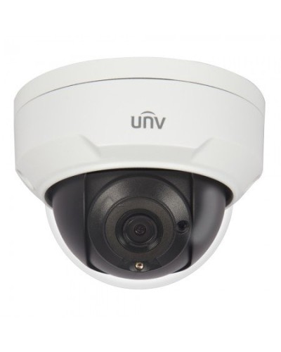 IPC322SR3-DVPF28-C-RU. Видеокамера IP купольная. Uniview в Санкт-Петербурге