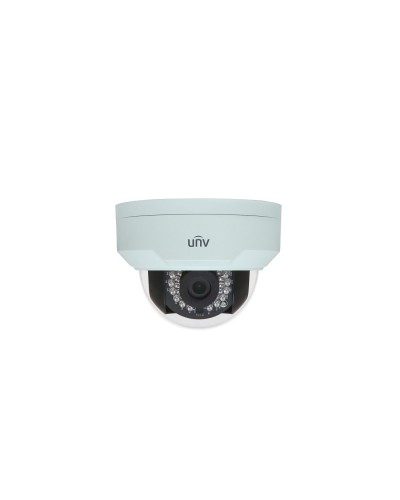 IPC324ER3-DVPF28-RU. Видеокамера IP купольная. Uniview в Санкт-Петербурге
