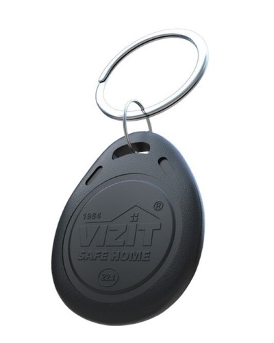 VIZIT-RF7.1. Брелок. VIZIT в Санкт-Петербурге
