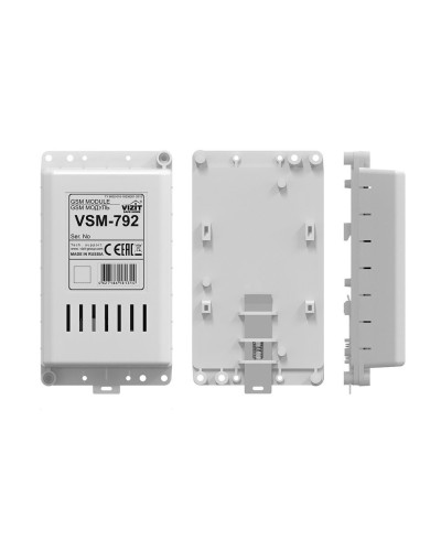 VSM-792 GSM. GSM модуль. VIZIT в Санкт-Петербурге