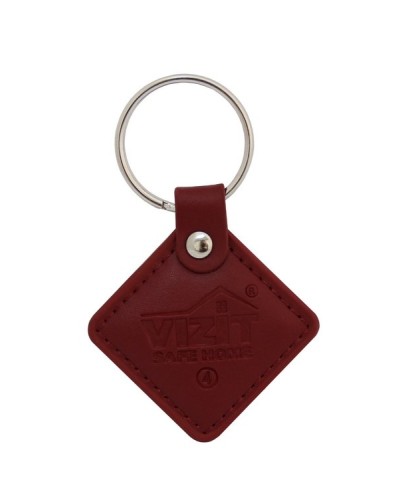 VIZIT-RF3.2 (Red). Брелок proximity. VIZIT в Санкт-Петербурге