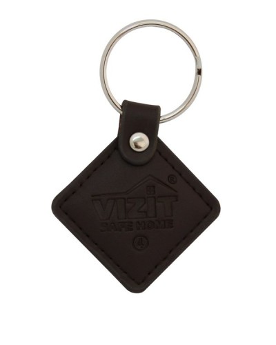 VIZIT-RF3.2 (Brown). Брелок proximity. VIZIT в Санкт-Петербурге
