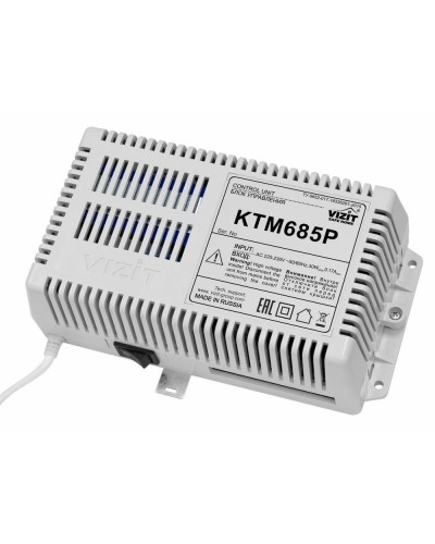 VIZIT-KTM685P. Контроллер для ключей Touch Memory. VIZIT в Санкт-Петербурге