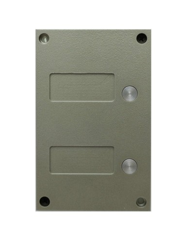 BS-424-2. Кнопочная панель. VIZIT в Санкт-Петербурге