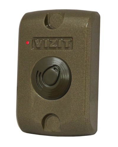 RD-5F. Считыватель ключей RF. VIZIT в Санкт-Петербурге