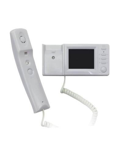 VIZIT-M427C. Монитор домофона цветной. VIZIT в Санкт-Петербурге