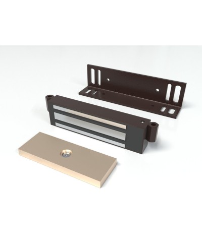 VIZIT-ML250-SD-SF-Pull-CB. Замок электромагнитный. VIZIT в Санкт-Петербурге