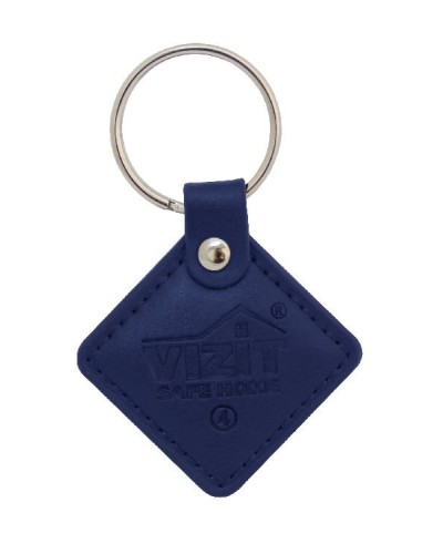 VIZIT-RF3.2 (Blue). Брелок proximity. VIZIT в Санкт-Петербурге