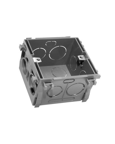 BOX in. Коробка монтажная для регулятора громкости врезная. VOLTA в Санкт-Петербурге