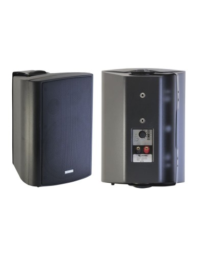 VISTA-30TB, черный. Звуковая настенная колонка. VOLTA в Санкт-Петербурге
