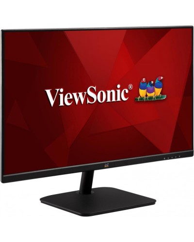 ViewSonic VA2432-h 23,8 черный. Монитор LCD 23,8 дюймов. ViewSonic в Санкт-Петербурге