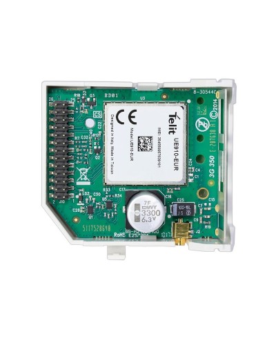 WCDMA-3G PG2. Внутренний GSM/GPRS/3G модуль для панелей серии PowerMaster. Visonic в Санкт-Петербурге