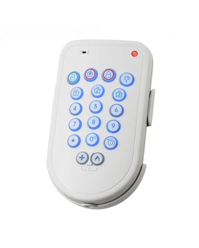 KP-241 PG2. Клавиатура радиоканальная. Visonic в Санкт-Петербурге