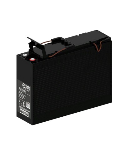 WBR TPL121000B. Аккумулятор герметичный свинцово-кислотный. WBR в Санкт-Петербурге