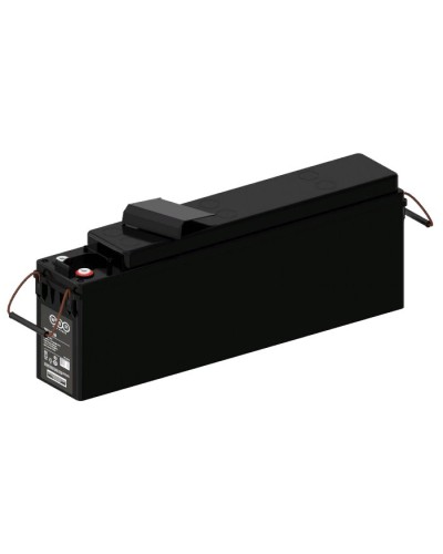 WBR TPL12750. Аккумулятор герметичный свинцово-кислотный. WBR в Санкт-Петербурге
