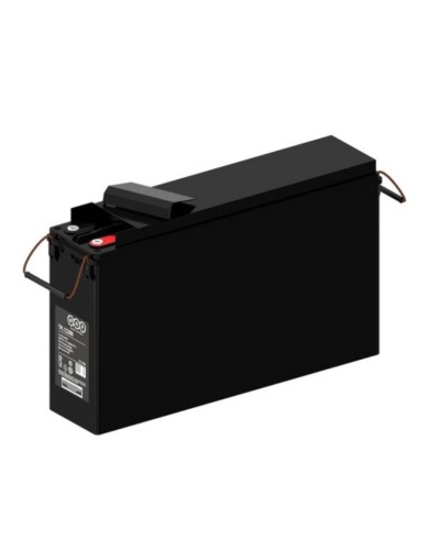 WBR TPL122000B. Аккумулятор герметичный свинцово-кислотный. WBR в Санкт-Петербурге