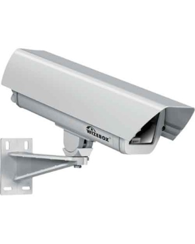 L320-24V: Термокожух для видеокамеры в Санкт-Петербурге