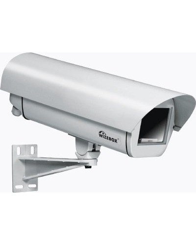WHT465IP-24V: Термокожух для IP видеокамеры в Санкт-Петербурге